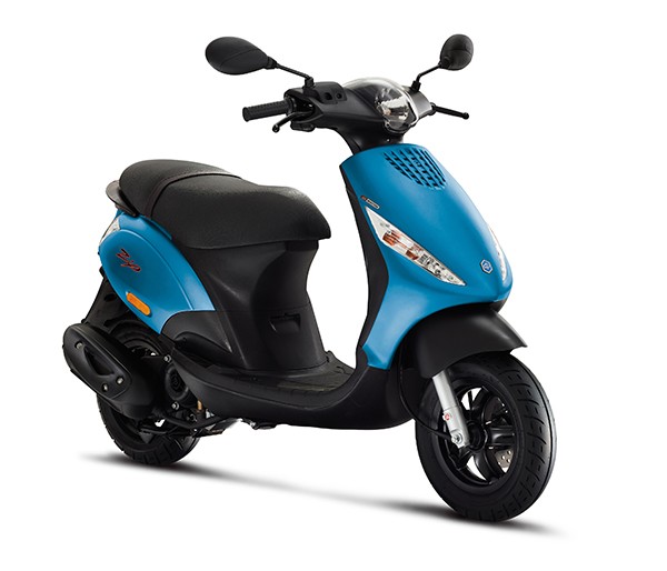 Piaggio Zip 50 S Euro 5 Rikkers Scooters And Motoren