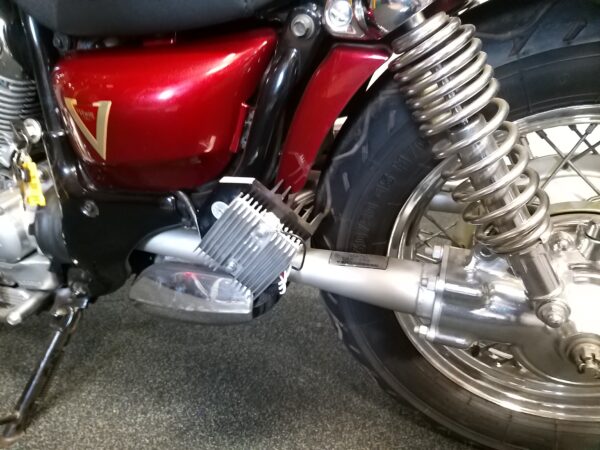 Yamaha xv on sale 400 virago